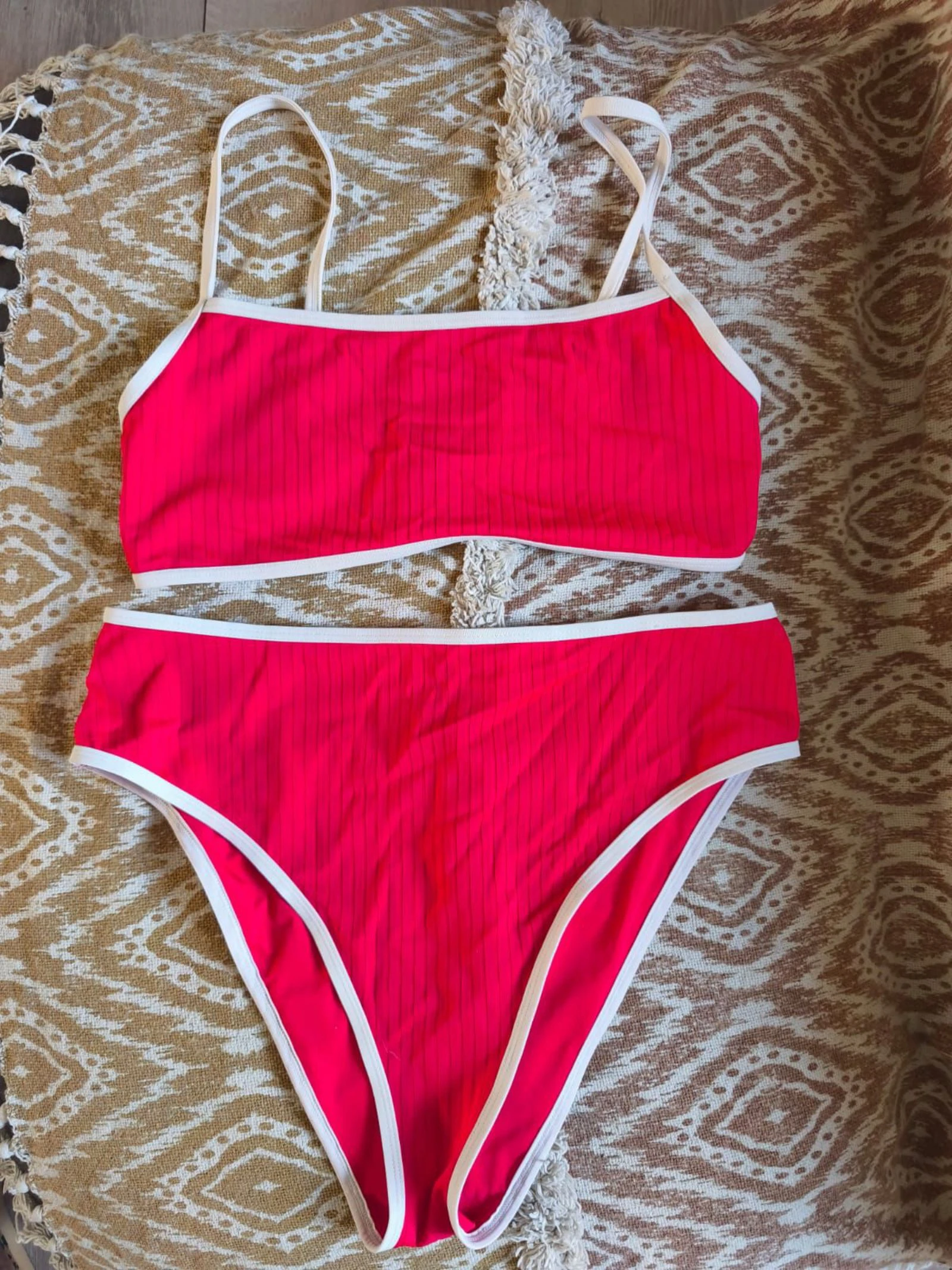 Maillot de bain 